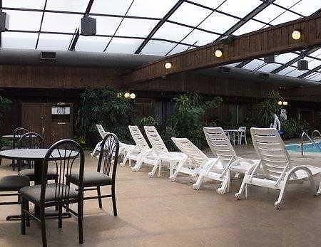 Best Western Atrium Gardens Ξενοδοχείο Elizabethtown Εξωτερικό φωτογραφία