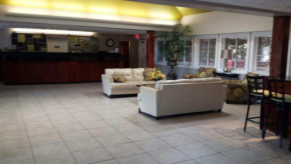 Best Western Atrium Gardens Ξενοδοχείο Elizabethtown Εξωτερικό φωτογραφία