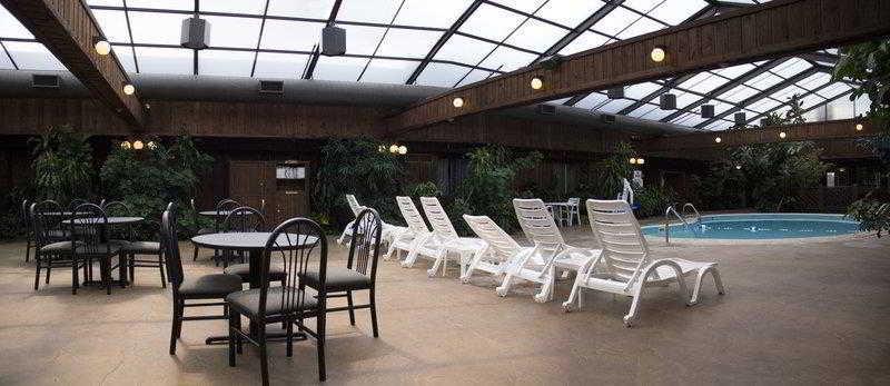 Best Western Atrium Gardens Ξενοδοχείο Elizabethtown Εξωτερικό φωτογραφία